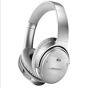 Bose Quiet Comfort 35 II Noise Cancelling Headphones